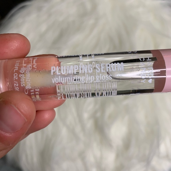 Plumping serum - Picture 2 of 3